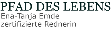 PFAD DES LEBENS